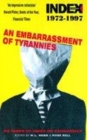 Image for Embarrassment Of Tyrannies