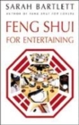 Image for Feng shui for entertaining