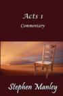 Image for Acts 1 Commentary