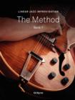 Image for Linear Jazz Improvisation Method Book I