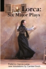 Image for Lorca  : six major plays