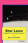 Image for Star Laws
