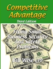 Image for Competitive Advantage-Fixing Small Business Security And Safety Problems