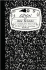 Image for Orion Paperback