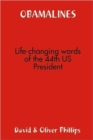 Image for OBAMALINES -- Life-changing Words of the 44th US President