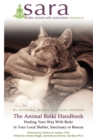 Image for The Animal Reiki Handbook - Finding Your Way With Reiki in Your Local Shelter, Sanctuary or Rescue