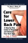Image for Cure for Lower Back Pain