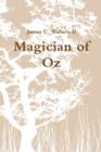 Image for Magician of Oz