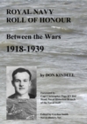 Image for Royal Navy Roll of Honour