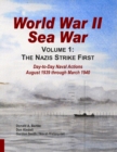 Image for World War II Sea War