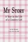 Image for My Story - A Year in the Life of a Country Girl