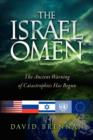 Image for The Israel Omen