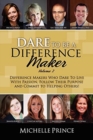 Image for Dare to Be a Difference Maker Volume 2