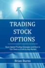 Image for Trading Stock Options