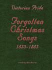 Image for Victorian Pride - Forgotten Christmas Songs