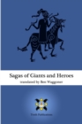 Image for Sagas of Giants and Heroes