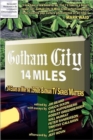 Image for Gotham City 14 Miles