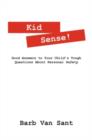 Image for Kid Sense!