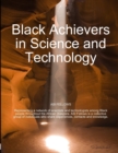 Image for Black Achievers in Science and Technology