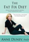 Image for The Fat Fix Diet