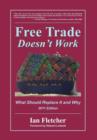 Image for Free Trade Doesn&#39;t Work