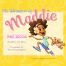 Image for The Adventures Of Maddie