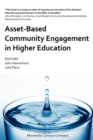 Image for Asset-Based Community Engagement in Higher Education