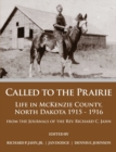 Image for Called to the Prairie