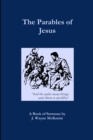 Image for The Parables of Jesus : A Book of Sermons by J. Wayne McKamie
