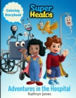 Image for SuperHealos Adventures in the Hospital