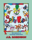 Image for Spiffy Kids!! Storybook of Feelings Collection