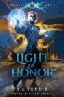 Image for Primeval Origins : Light of Honor