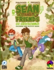 Image for Sean and Friends Go Geocaching (Coloring Book)