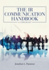 Image for The IR Communication Handbook : A Checklist