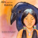 Image for Ava and the Raven