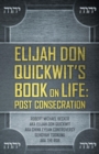 Image for Elijah Don Quickwit&#39;s Book on Life