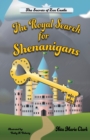 Image for The Royal Search for Shenanigans