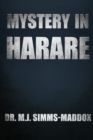 Image for Mystery in Harare : Priscilla&#39;s Journey into Southern Africa