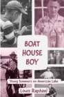 Image for Boathouse Boy