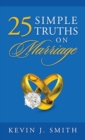 Image for 25 Simple Truths on Marriage