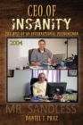 Image for CEO of Insanity