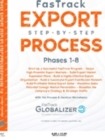 Image for FasTrack Export Step-by-Step Process: Phases 1-8