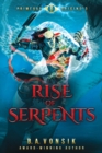 Image for Primeval Origins : Rise of Serpents: Book Three in the Primeval Origins Epic Saga