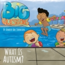 Image for Why is Autism?