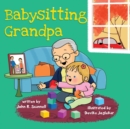 Image for Babysitting Grandpa
