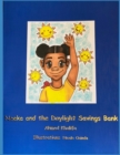 Image for Neeka and the Daylight Savings Bank