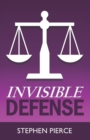 Image for Invisible Defense