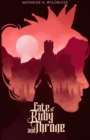 Image for Fate of Ruby and Throne