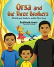 Image for Orsa and the Three Brothers : A retelling of Goldilocks and the Three Bears