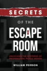 Image for Secrets of the Escape Room